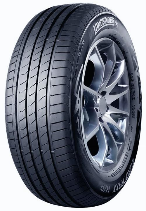 Landspider EUROTRAXX H/P 145/70 R13 71T