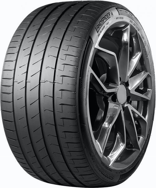 Landspider SPORTRAXX UHP 255/40 R20 101Y