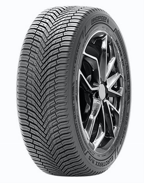 Landspider EUROTRAXX A/S 165/65 R14 79T