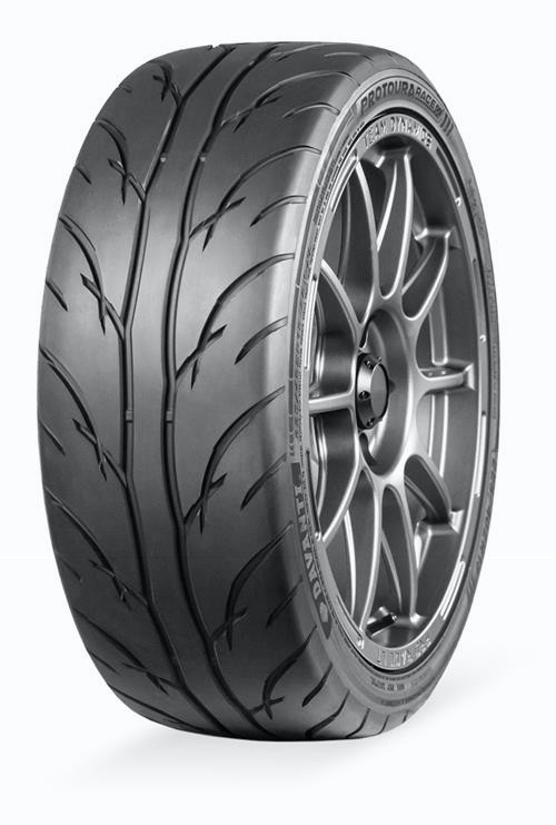 Davanti PROTOURA RACE 165/50 R15 72V