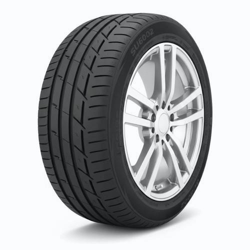 Zeetex SU6002 ECO 255/45 R20 105W