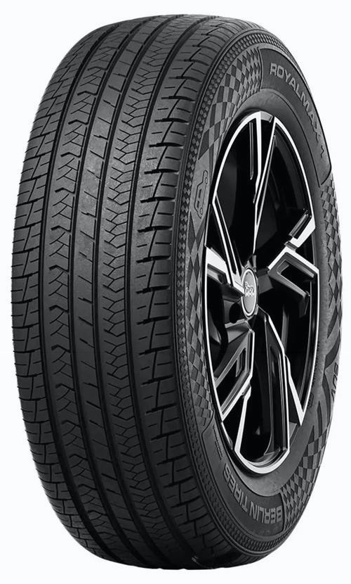 Berlin Tires ROYALMAX 1 265/65 R18 114T