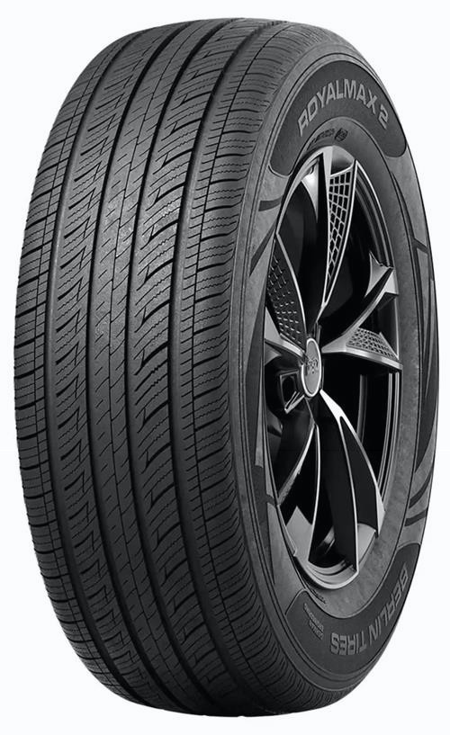 Berlin Tires ROYALMAX 2 265/65 R17 116H