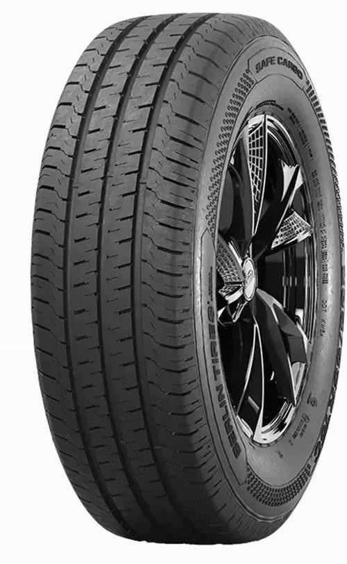 Berlin Tires SAFE CARGO 215/65 R16C 109/107T