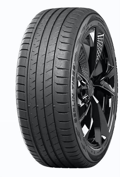 Berlin Tires SUMMER UHP2 235/55 R19 105W