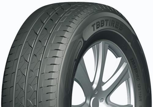 TBB ADVENZZA 165/70 R14C 89/87R