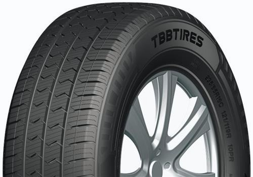TBB ADVENZZA AS 235/65 R16C 115/113S