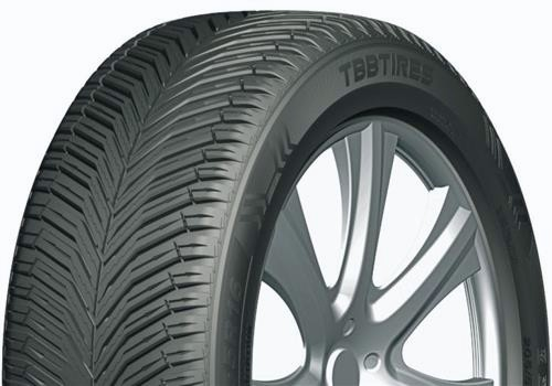 TBB FORTEZZA AS 225/55 R17 101W