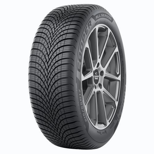 Cooper Tires ALL SEASON 195/60 R15 92V