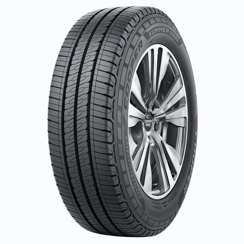 Cooper Tires SUMMER VAN 195/70 R15C 104/102S