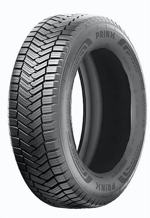 Prinx VANEA 4S 215/60 R16C 103/101T