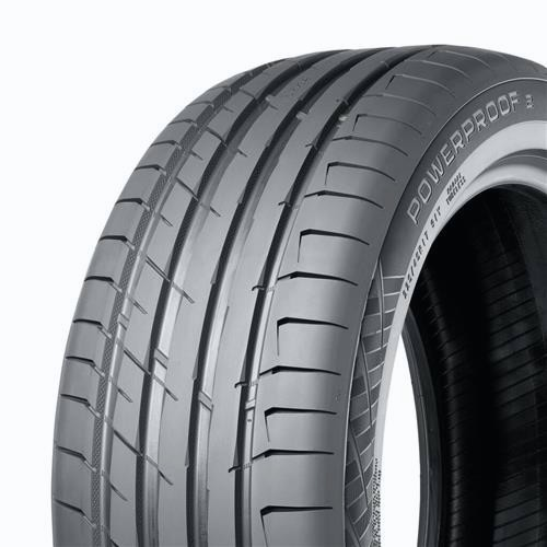 Nokian Tyres POWERPROOF 2 235/45 R21 101Y