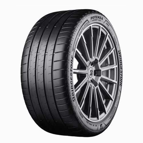 Bridgestone POTENZA SPORT EVO 265/40 R18 101Y
