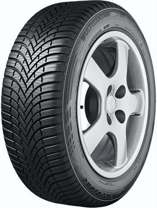 Firestone ROADHAWK MULTISEASON 275/45 R20 110W