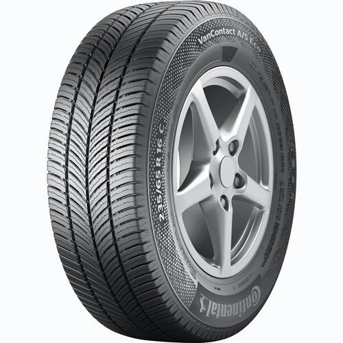 Continental VAN CONTACT A/S ECO 235/65 R16C 115/113T