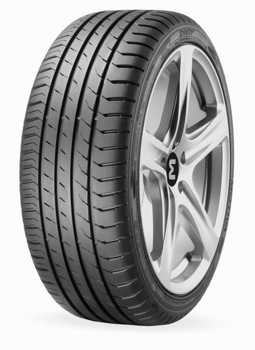 Envoy MOTIVA 245/45 R20 103Y