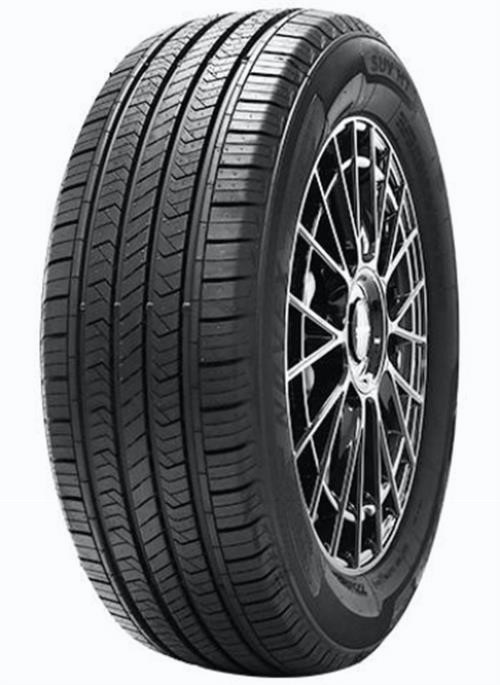 Novex SUV HT 225/60 R18 104V