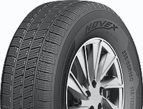 Novex AS LT-5 205/65 R16C 107T
