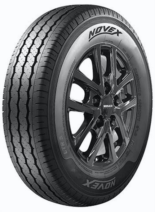 Novex LTR 5 225/55 R17C 109T