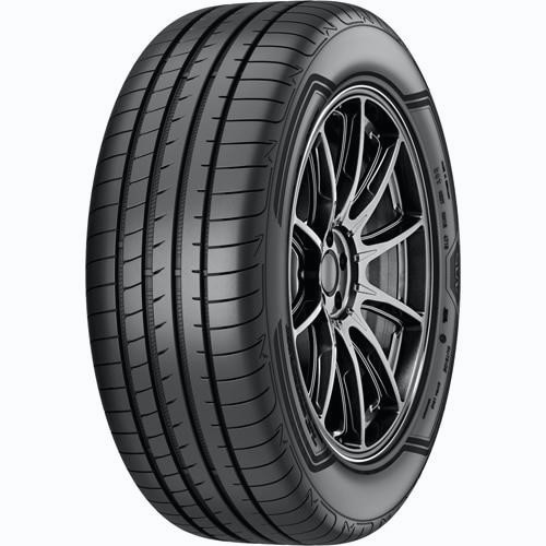 Novex SP A5 255/50 R19 107W