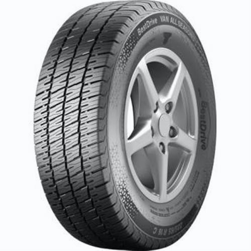 BestDrive VAN ALL SEASONS 225/65 R16C 112/110T