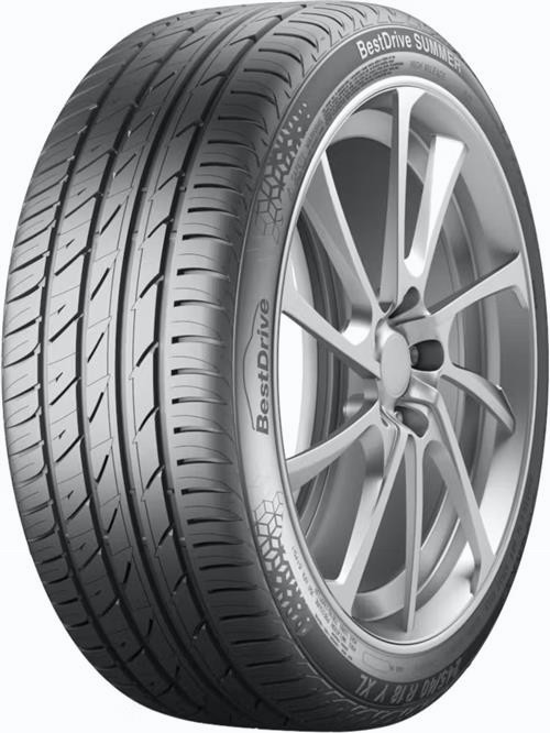 BestDrive SUMMER 2 215/55 R16 97W