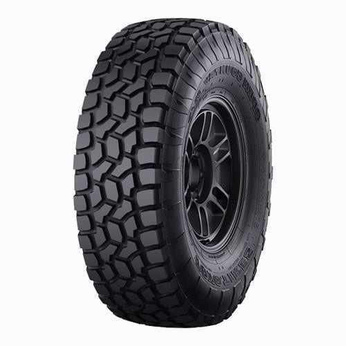 Toyo OPEN COUNTRY M/T-R 35/12.5 R17 111N