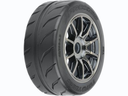 Toyo PROXES R888 R DRIFT 265/35 R18