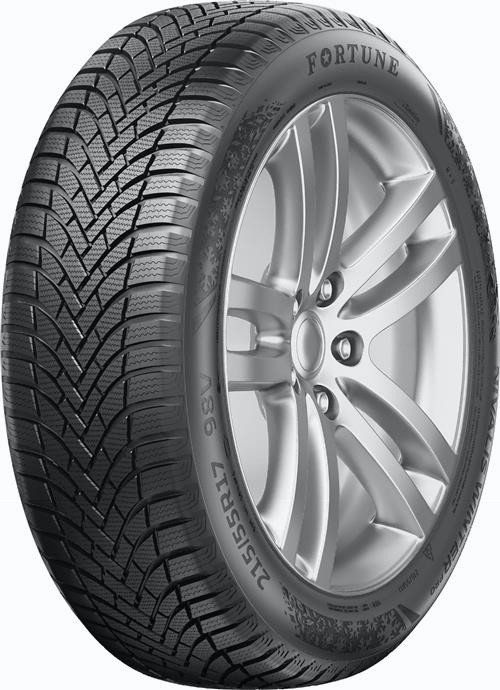 Fortune NIVALIS WINTER PRO 195/60 R18 96H