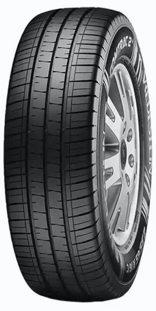 Vredestein COMTRAC 2+ 225/65 R16C 112/110T