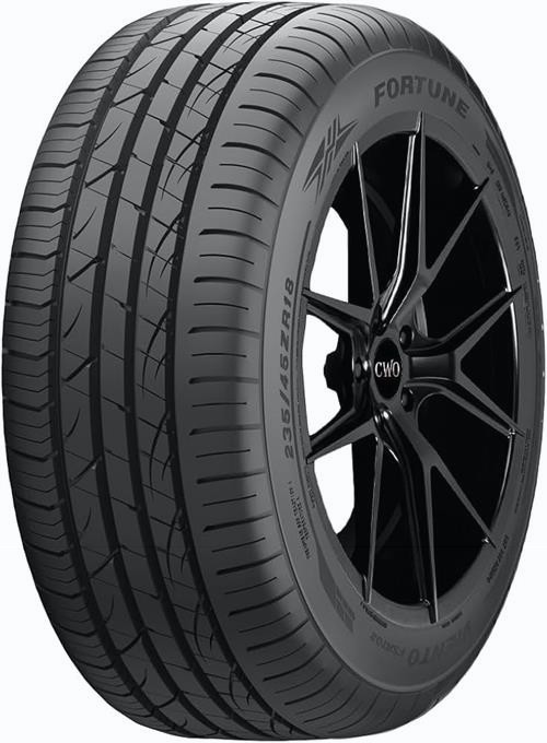Fortune VIENTO FSR702 245/35 R19 93Y