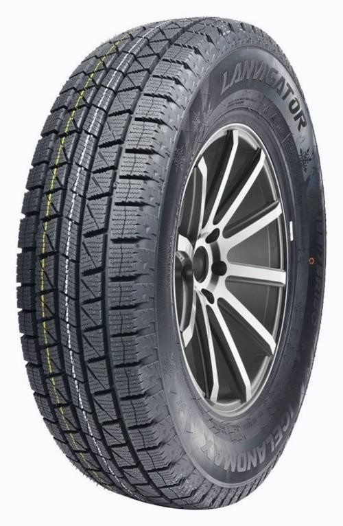 Lanvigator ICELANDMAX 215/45 R17 91S