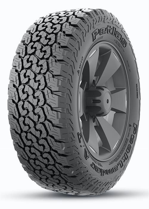 Petlas PEAKLANDER A/T 215/75 R15LT 100/97S