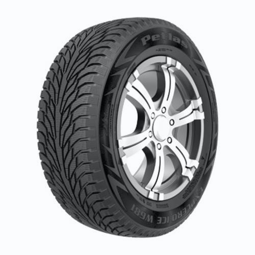 Petlas EXPLERO ICE W681 215/60 R17 100T