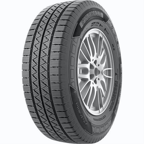 Starmaxx VANMAXX A/S + 155/80 R12C 88/86N