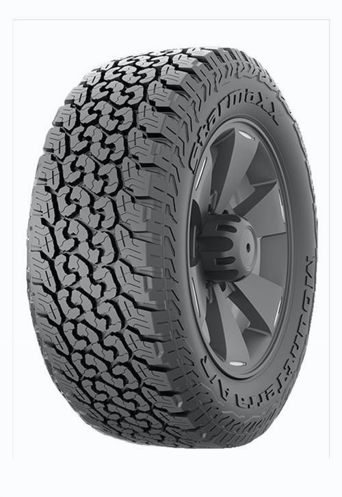 Starmaxx MOUNTTERRA A/T 215/65 R16LT 103/100S
