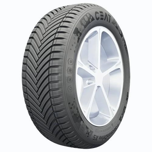 Ceat 4 SEASONDRIVE X5 195/55 R16 91V