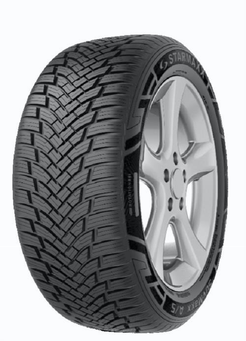 Starmaxx SUVMAXX A/S 215/50 R18 92W