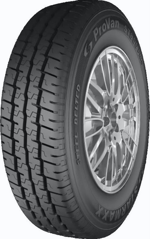 Starmaxx PROVAN ST870 175/65 R14C 90/88T