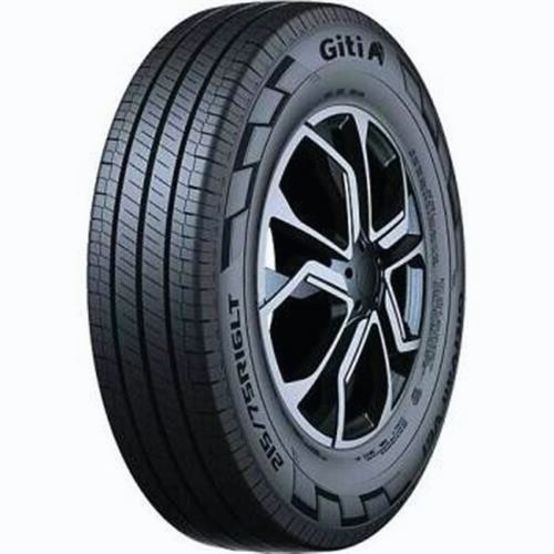 Giti VAN V61 185/75 R16C 100/97T