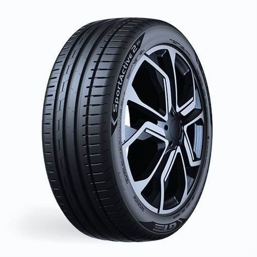 GT Radial SPORT ACTIVE 2 EV 235/45 R18 98Y