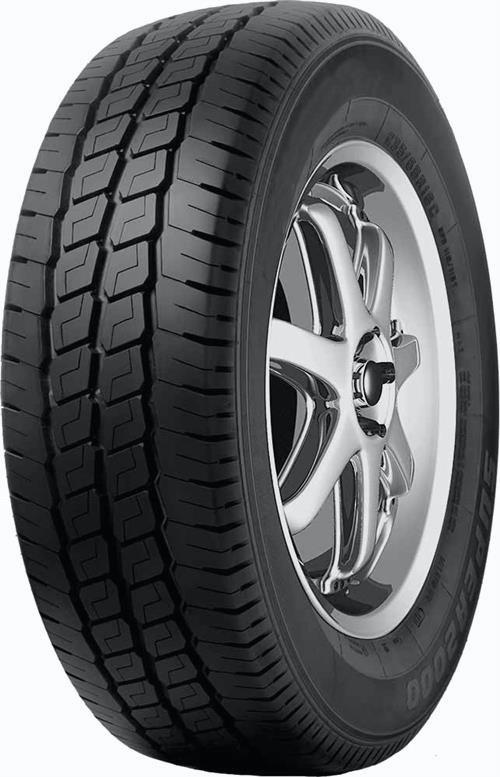 Torque TQ2000 205/80 R14C 109/107Q
