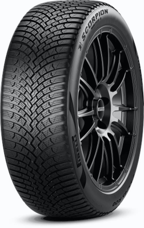 Pirelli SCORPION WINTER 3 245/45 R20 103V