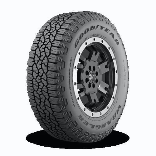 Goodyear TRAILRUNNER A/T 275/50 R20 113S