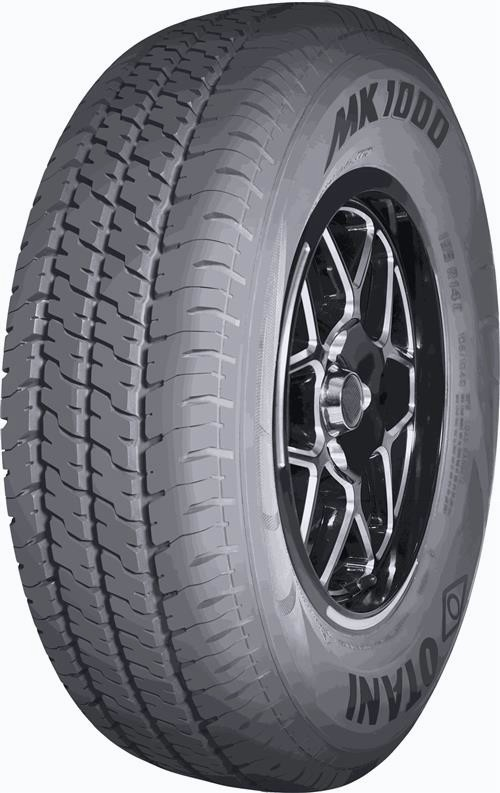 Otani MK1000 195/80 R14C 106/104Q
