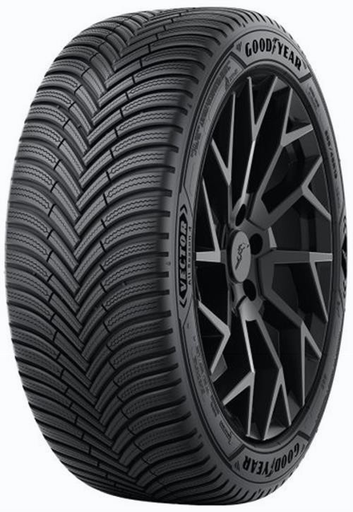 Goodyear VECTOR ALL SEASON 4 225/40 R20 94Y