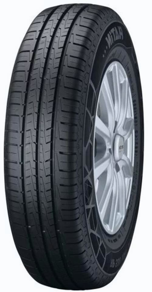 Platin RP 530 VAN SUMMER 185/80 R14C 102/100S
