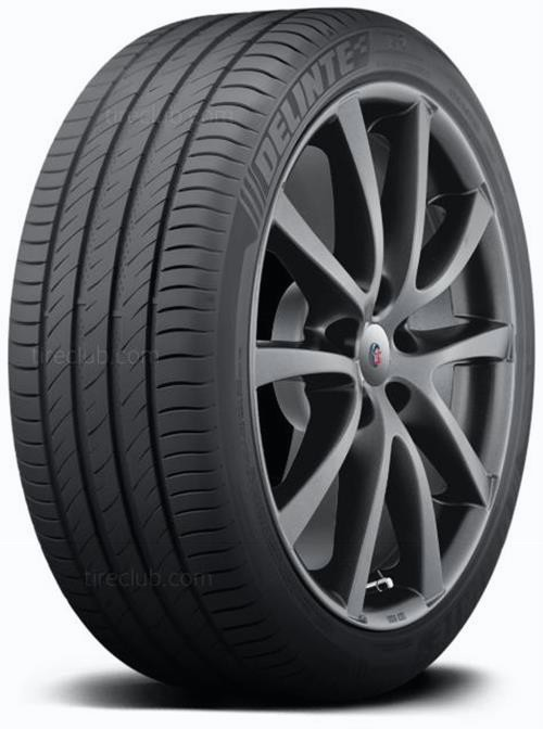 Delinte DS2 245/65 R17 107H