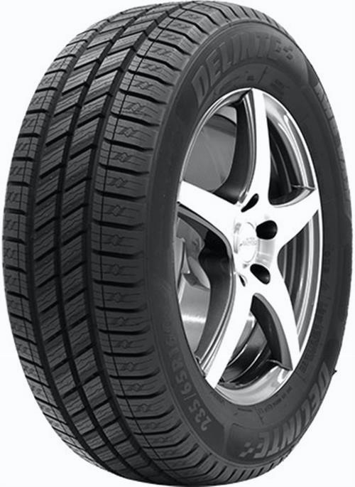 Delinte AW6 VAN 195/65 R16C 104T