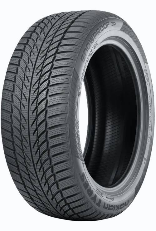 Nokian Tyres SNOWPROOF 3P 235/45 R21 101V